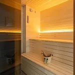 Wellness Retreat For 2 With Private Sauna & Whirlpool - Free Parking, Quiet Center By Hero Homes * Graz