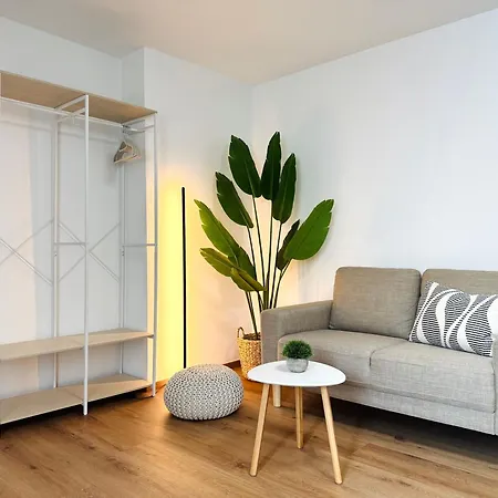 Private Wellness Mit Whirlpool & Free Parking Daire