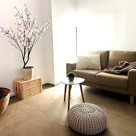 Daire Private Wellness Mit Whirlpool & Free Parking *