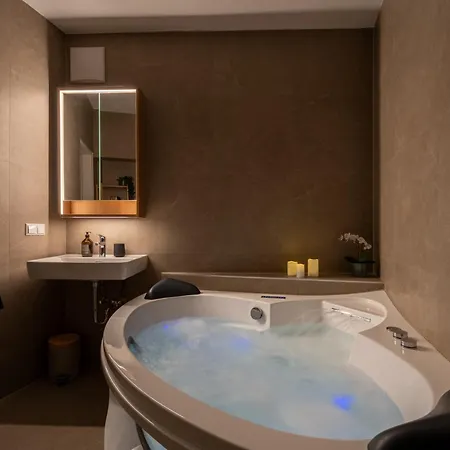 Apartmán Wellness Altstadt - Sauna, Whirlpool & Free Parking By Hero Homes Štýrský Hradec