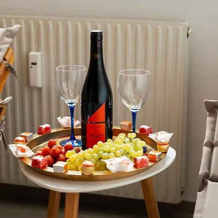 Apartmán Wellness Altstadt - Sauna, Whirlpool & Free Parking By Hero Homes Štýrský Hradec