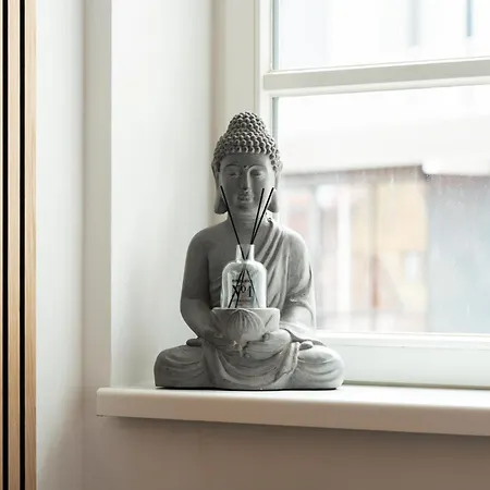 Apartmán Wellness Altstadt - Sauna, Whirlpool & Free Parking By Hero Homes *