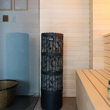 Wellness Altstadt - Sauna, Whirlpool & Free Parking By Hero Homes Apartmán Štýrský Hradec