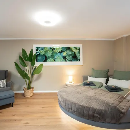 Apartmán Wellness Altstadt - Sauna, Whirlpool & Free Parking By Hero Homes Štýrský Hradec