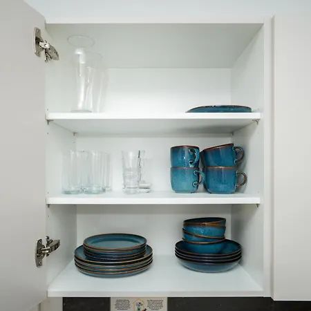 Apartmán Wellness Altstadt - Sauna, Whirlpool & Free Parking By Hero Homes *