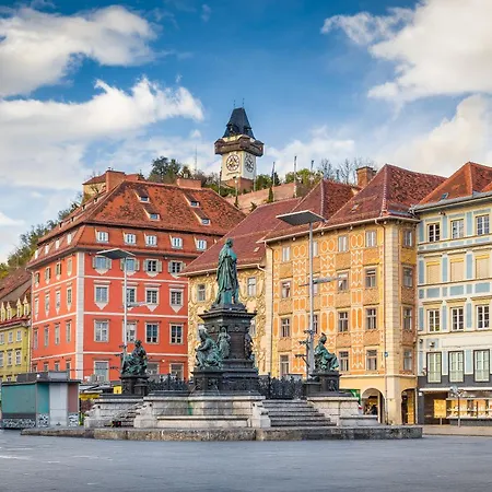 Wellness Altstadt - Sauna, Whirlpool & Free Parking By Hero Homes Apartmán