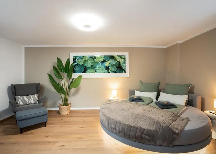 公寓 Wellness Retreat For 2 With Private Sauna & Whirlpool - Free Parking, Quiet Center By Hero Homes 格拉茨